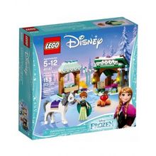 LEGO Disney Princesses 41144 Королевская конюшня Невелички