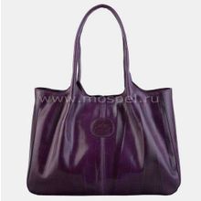 Женская сумка W0032 фиолетовая