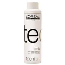 Loreal для волос Air fix мгновенная сильная фиксация 400 мл
