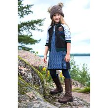 Leya.me Платье - комбинация ALD 004