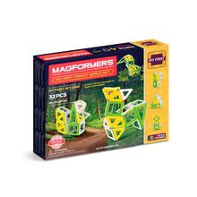 Magformers магнитный My First Forest 32 детали