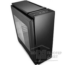 Deepcool DUKASE V2 ATX, Black, без БП