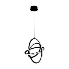 Eglo Подвесной светодиодный светильник Eglo Retornio 39892 ID - 202223