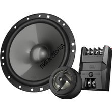 Компонентная акустическая система JBL CS760C