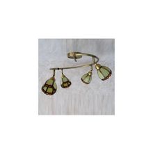 WUNDERLICHT  Спот SNOWDROPS YL7951AB-4-S4