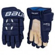 BAUER Nexus N2900 S18 SR Ice Hockey Gloves