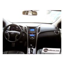 2012 Hyundai New i30 1.6 VGT Extreme 