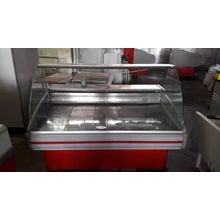 Холодильная витрина Гольфстрим