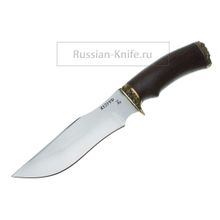Нож Питон (сталь Х12МФ), венге