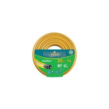 Шланг поливочный RACO Comfort 40303-3 4-25_z01 (25 атм, армированный, 3-х слойный, 3 4"х25 м)