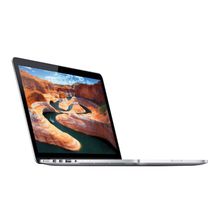 Ноутбук Apple MacBook Pro 13.3", Retina Dual-core i5 (2.5-3.1GHz 3Mb), 8Gb, 256Gb flash, HD Graphics 4000, cam, Wi-Fi, BT 4.0, OS X Lion, 1.62kg (Z0N3000D0) p n: Z0N3000D0