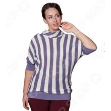 VEAS «Сияние». Цвет: фиолетовый