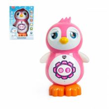 Игрушка интерактивная "Умный Пингвинчик"