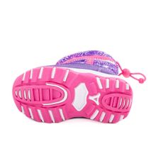 Котофей фиолетовые-фуксия