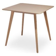 Avanti Стол обеденный CUBIC ID - 338249