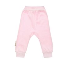 Lucky Child розовые Ажур