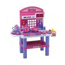 Xiong Cheng Кухня стационарная