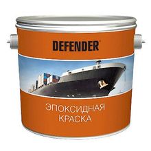 Defender грунт-краска ЭП-111
