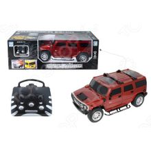 1 Toy HUMMER H2