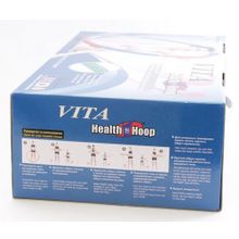 Обруч для похудения Вита