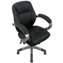 COLLEGE Кресло руководителя College H-8703F-2A Black