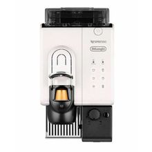 Кофемашина капсульная Delonghi EN 550.W Nespresso Lattissima Touch