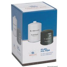 Osculati Oil filter VOLVO 3517857-430143, 17.501.06