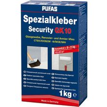 Пуфас Spezialkleber Security GK10 1 кг