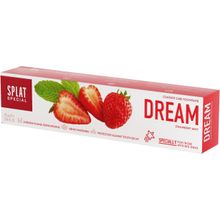 Сплат Special Dream Strawberry Mint 75 мл