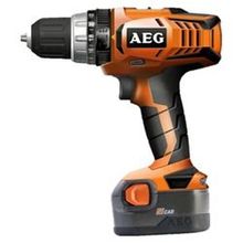 Дрель акк AEG 416760(BSB 12G NC-142C)