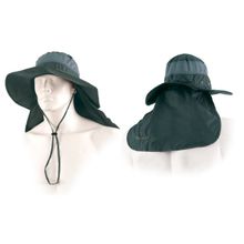 Шляпа Tagrider 2014-1 c отворотом