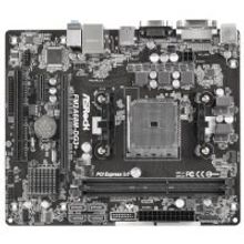 ASRock ASRock FM2A68M-DG3+