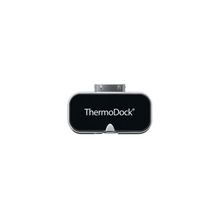 Термометр Medisana ThermoDock для iPhone iPad бесконтактный