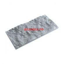3D панель из талькомагнезита скала 590х295