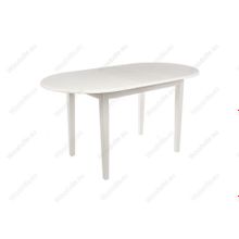 Стол раскладной Lugano butter white