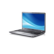 Samsung Ноутбук Samsung NP350V5C-S0W Core i7-3630QM 6Gb 750Gb DVDRW HD7670 2Gb 15.6 HD 1366x768 WiFi BT4.0 