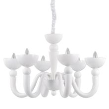 Ideal Lux Подвесная люстра Ideal Lux Bon Bon SP6 093994 ID - 221761