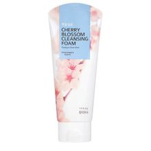 Пенка для умывания Цветение вишни Welcos Kwailnara Cherry Blossom Cleansing Foam 130мл