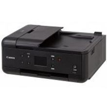 CANON PIXMA TR7540 МФУ струйное