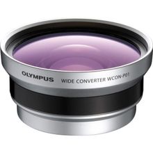 Конвертер Olympus WCON-P01 широкоугольный для M 14-42 II