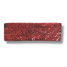 Tonalite Provenzale Listello Trama Bordeaux 5x15 см