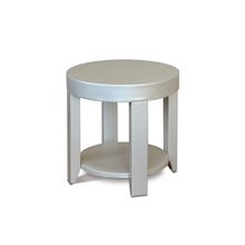 Мебелик Стол журнальный Сакура 1 слоновая кость