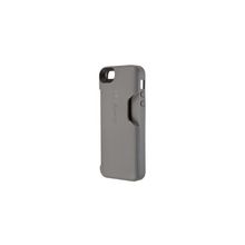 Speck spk-a0713  для iphone 5 smartflex card graphite grey