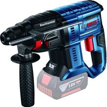 Bosch Professional GBH 180 Ll 5100 уд мин 0611911020