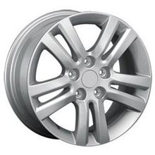 Реплика TY226 7x17 5x114.3 ET39 D60.1