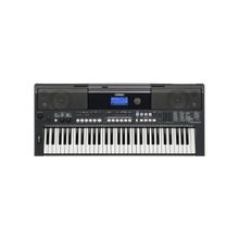 Синтезатор YAMAHA PSR-E433 с автоаккомпанементом