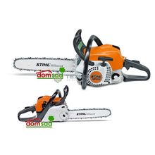 Бензопила Stihl MS 211 C-BE 14" 11390113062к (11392000028)