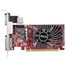 asus (vga asus amd radeon r7 240 oc, 4gb ddr3 128-bit, pci-ex16, 1xdvi, 1xd-sub, 1xhdmi, atx lp, 1-slot cooler, retail) r7240-oc-4gd3-l