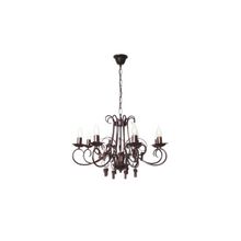 Люстра подвесная Аида MW-Light 323011208