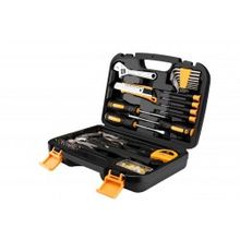 Набор инструментов Deko House 100 (TZ100)